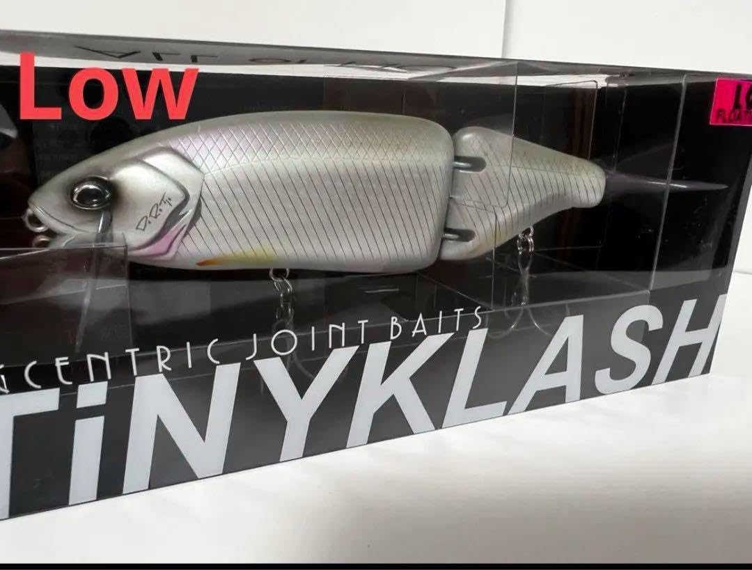 DRT クラッシュ9 セット DRT タイニークラッシュ オリカラ 2個セット